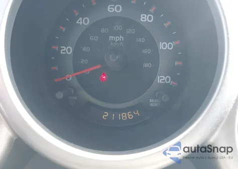 2004 Honda Element Ex из США, поврежденный, VIN 5J6YH28574L009414